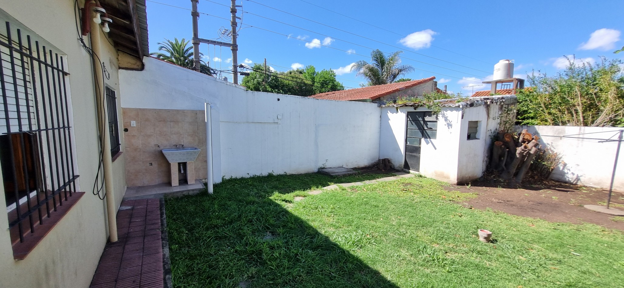 Casa en alquiler Ituzaingo