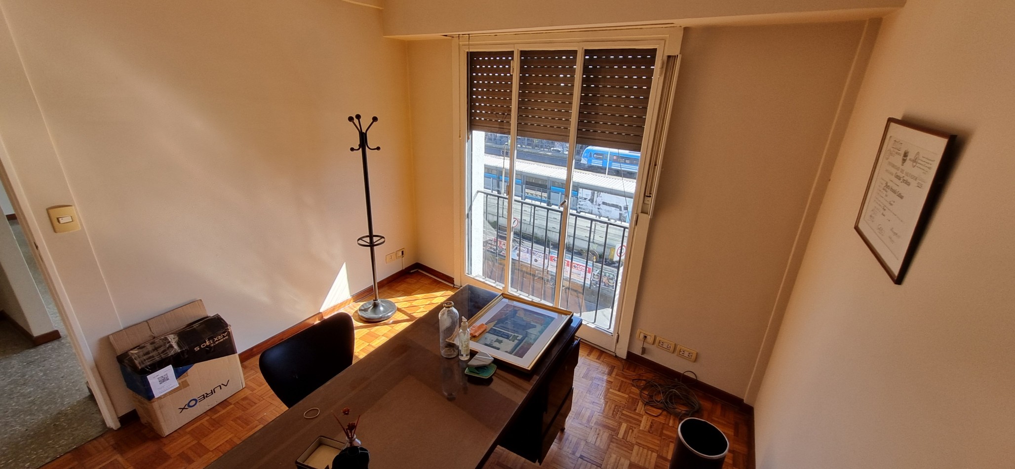 Tres ambientes en venta en Ciudadela