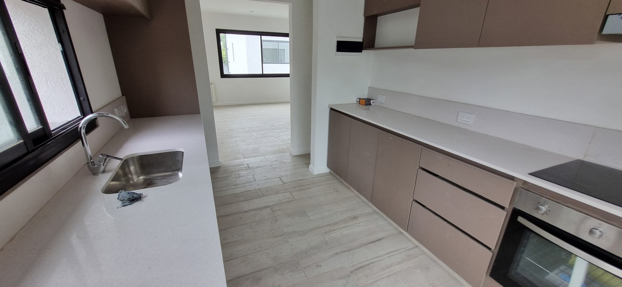 VENTA - Duplex 4 Amb  a ESTRENAR- Castelar  Sur- 