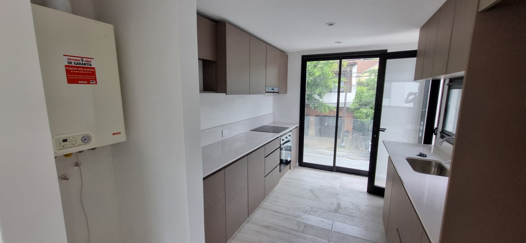 VENTA - Duplex 4 Amb  a ESTRENAR- Castelar  Sur- 