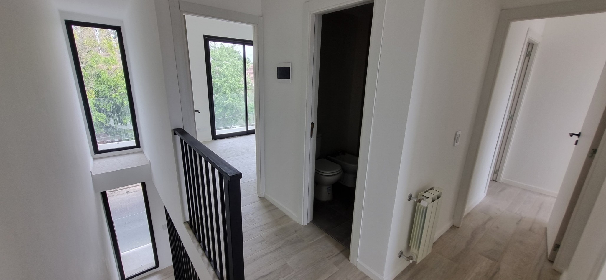 VENTA - Duplex 4 Amb  a ESTRENAR- Castelar  Sur- 