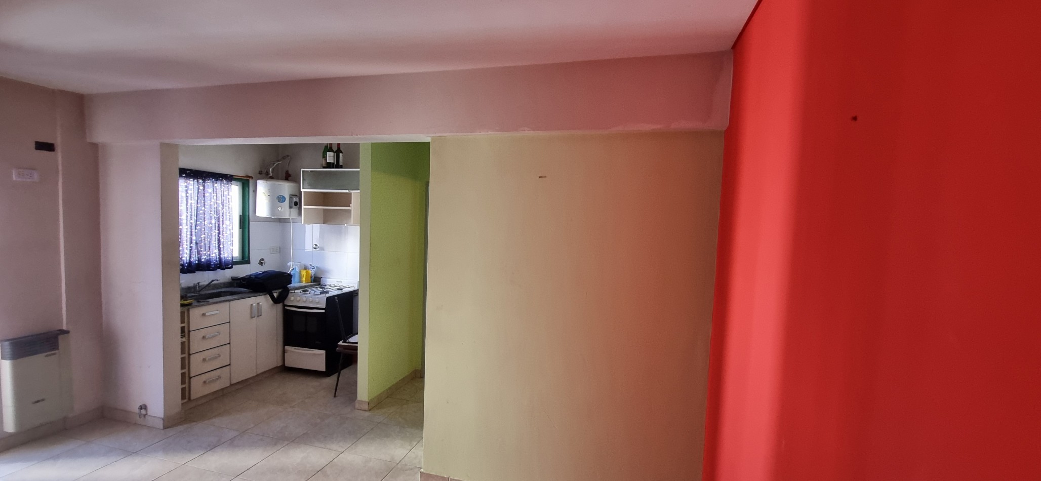 Departamento en alquiler USO PROFESIONAL