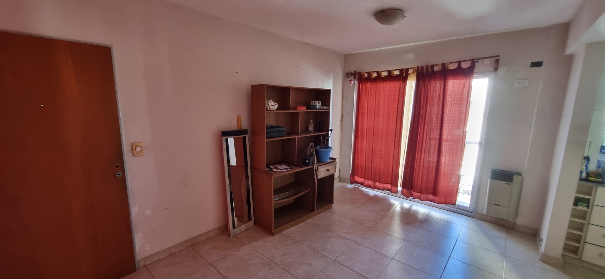 Departamento en alquiler USO PROFESIONAL