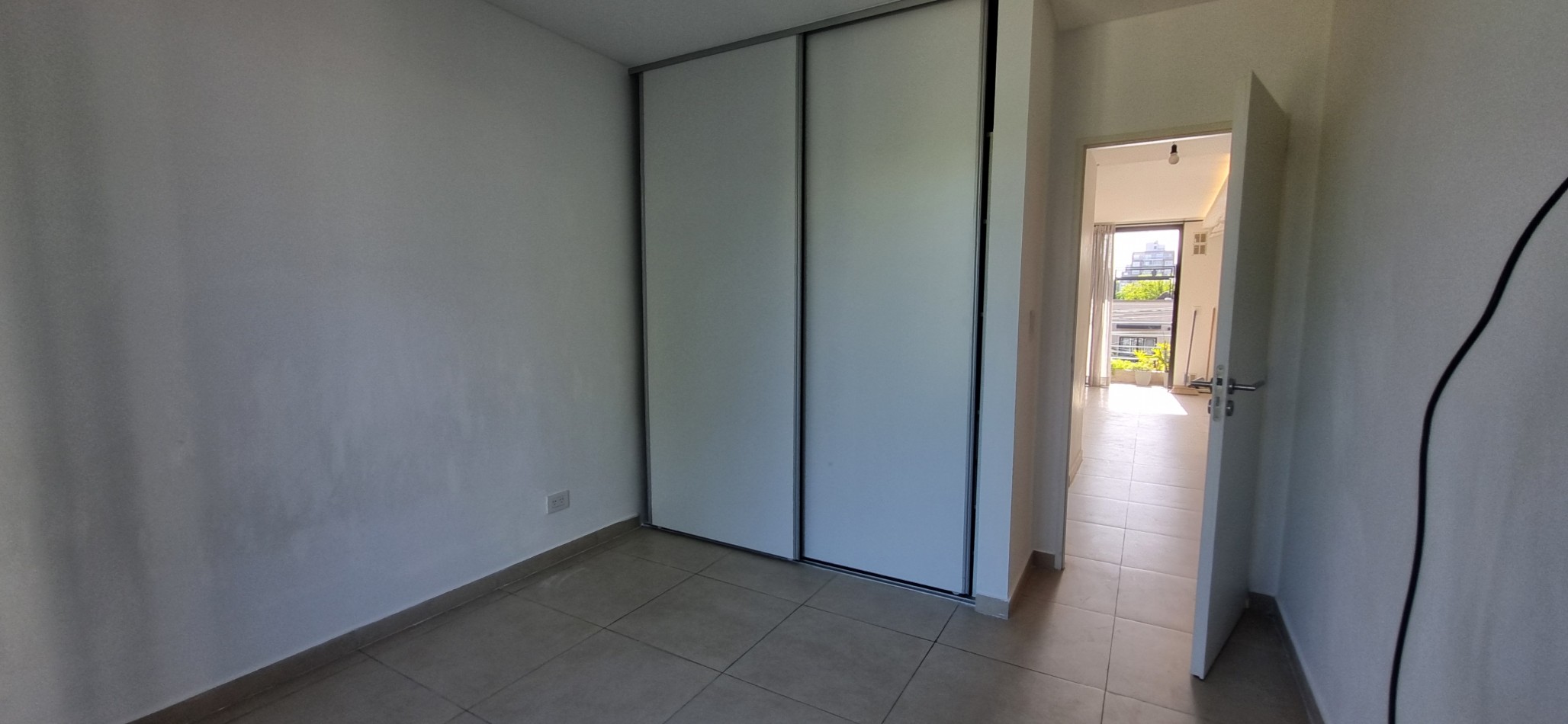 Departamento dos ambientes a la venta en Moron