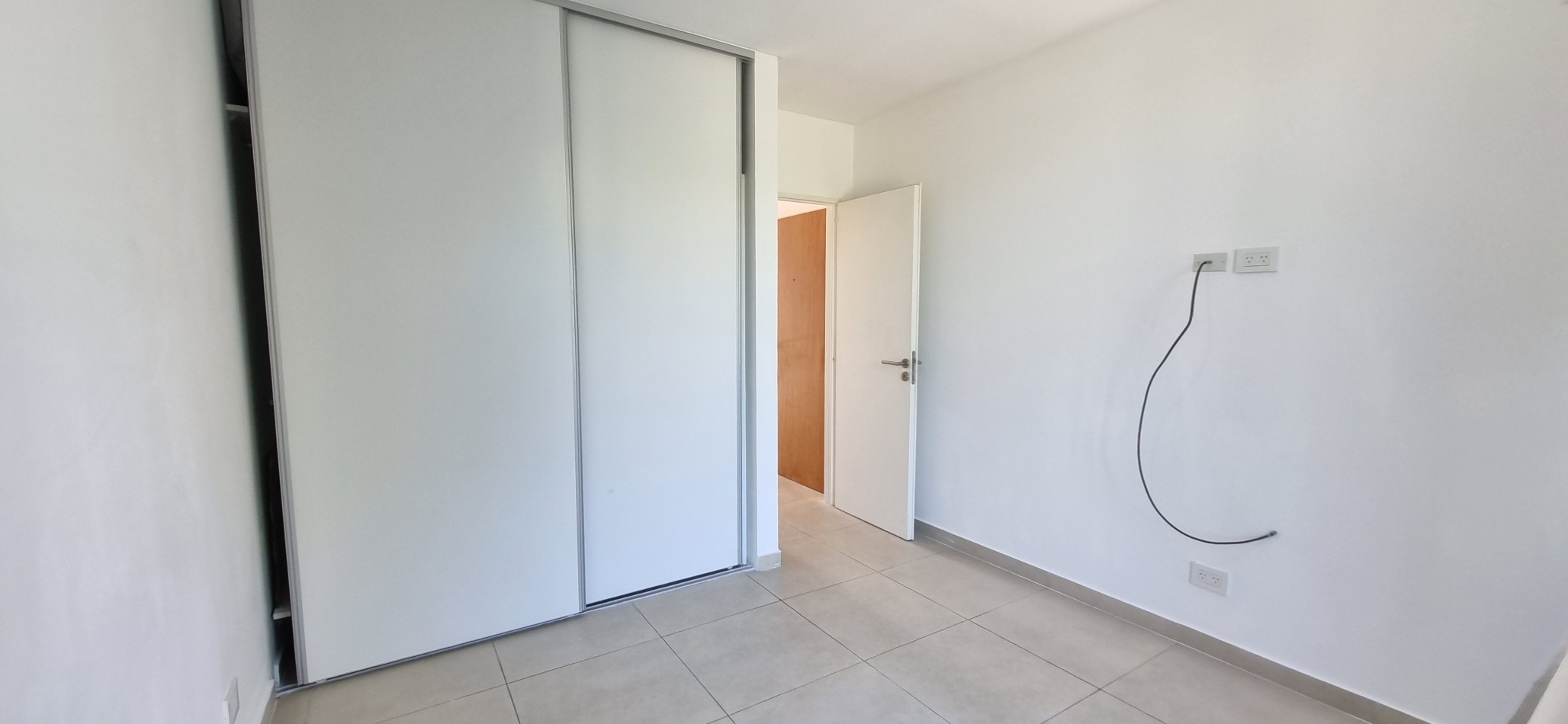 Departamento dos ambientes a la venta en Moron