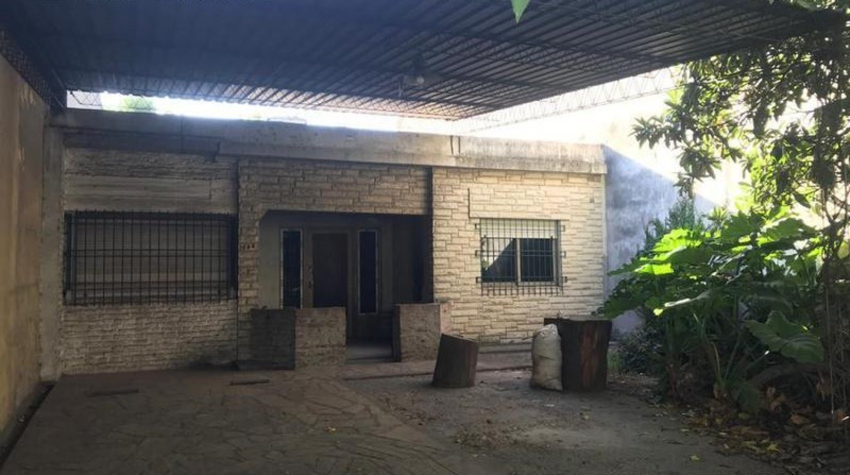 Lote en venta Moron
