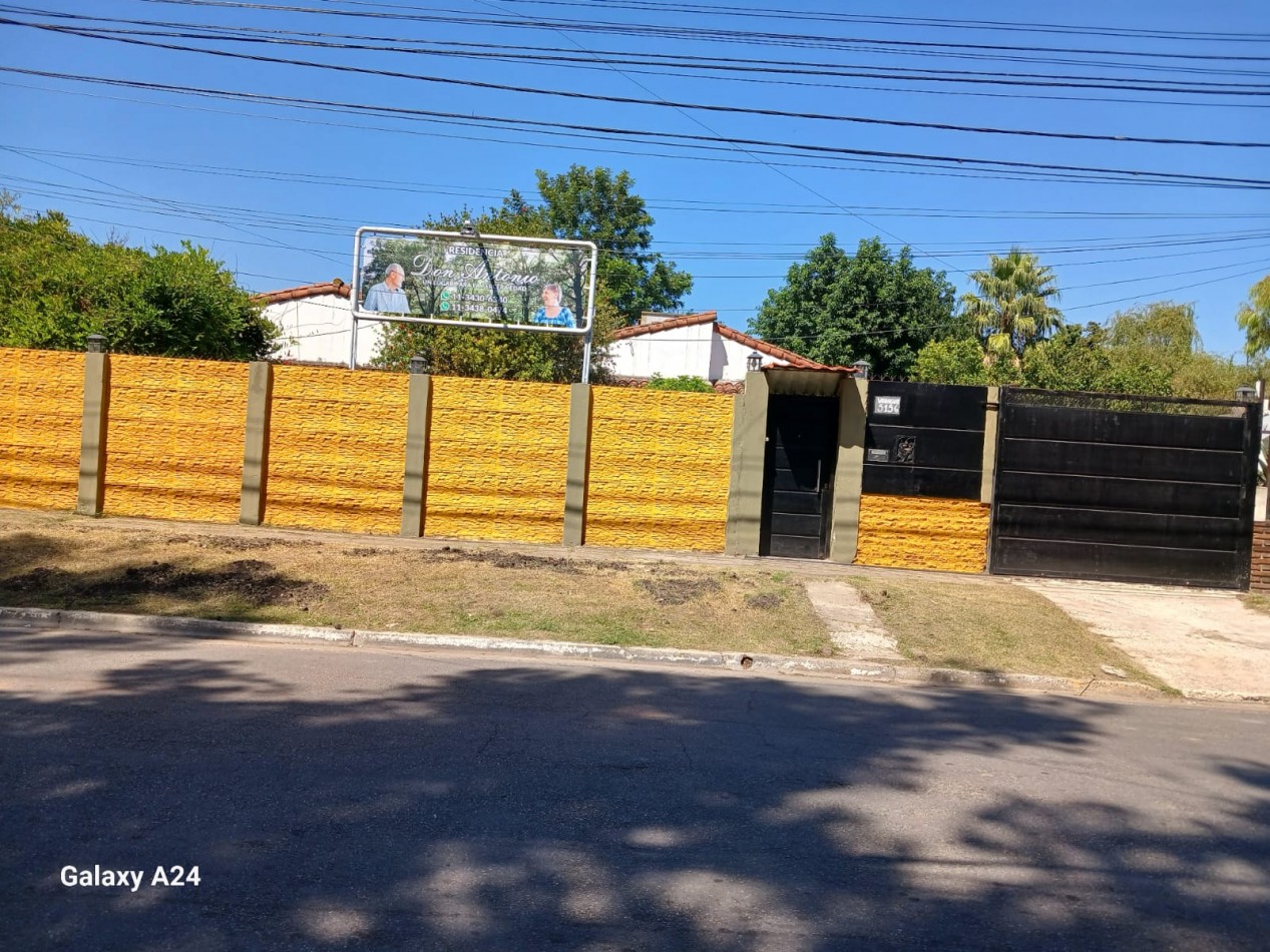Casa en venta en Hurlingham
