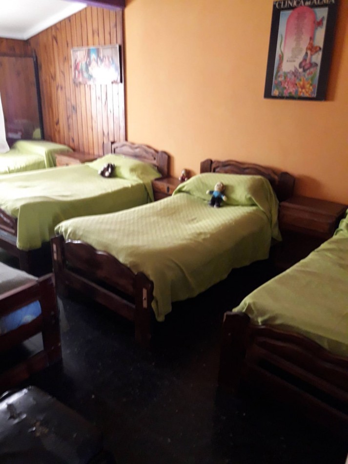 Casa en venta en Hurlingham