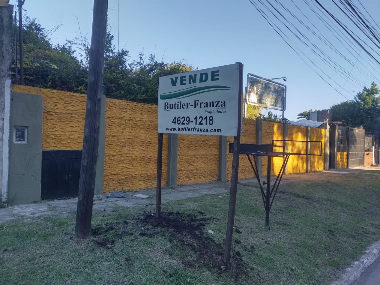 Casa en venta en Hurlingham