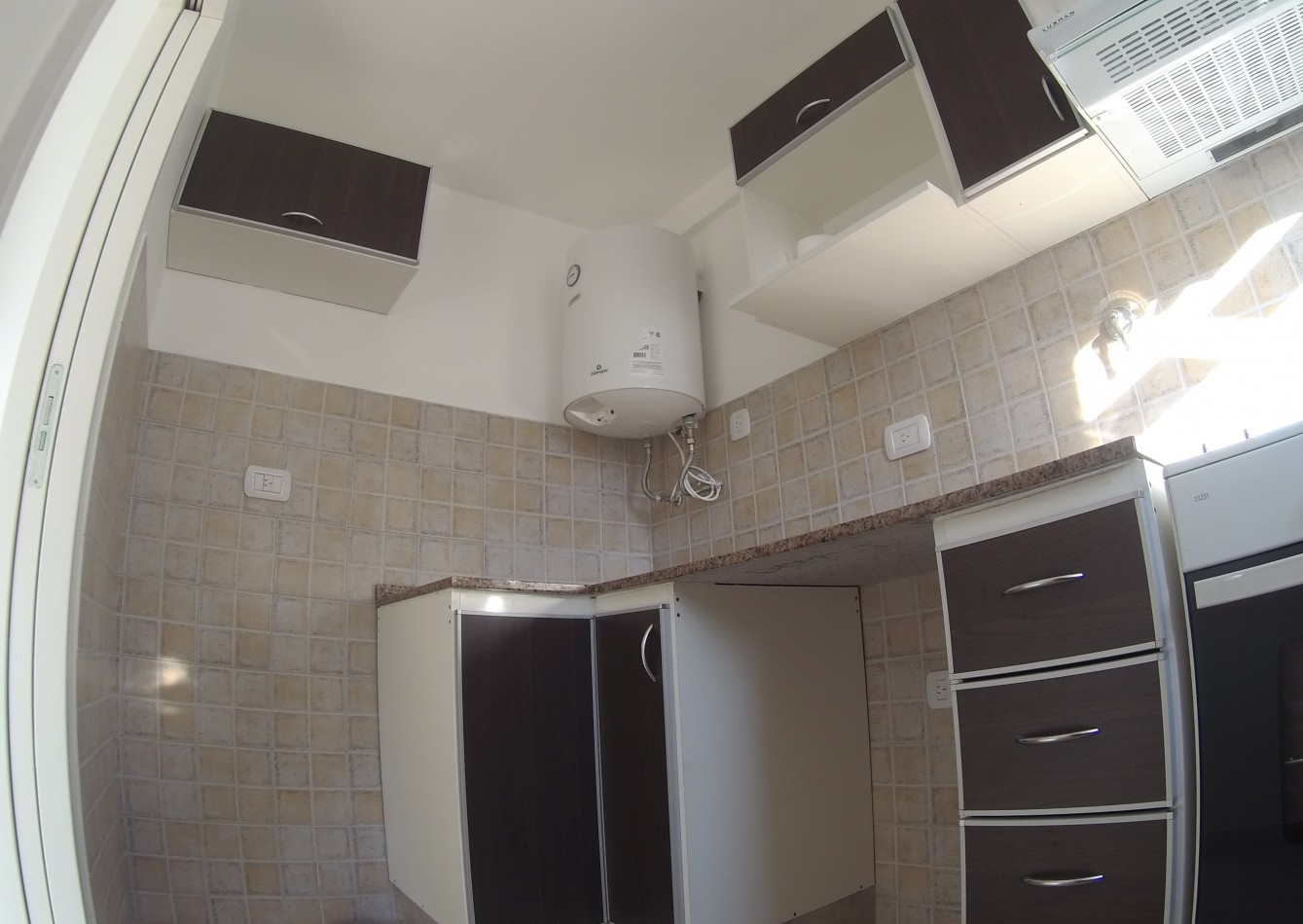 Monoambiente en alquiler en Moron Sur