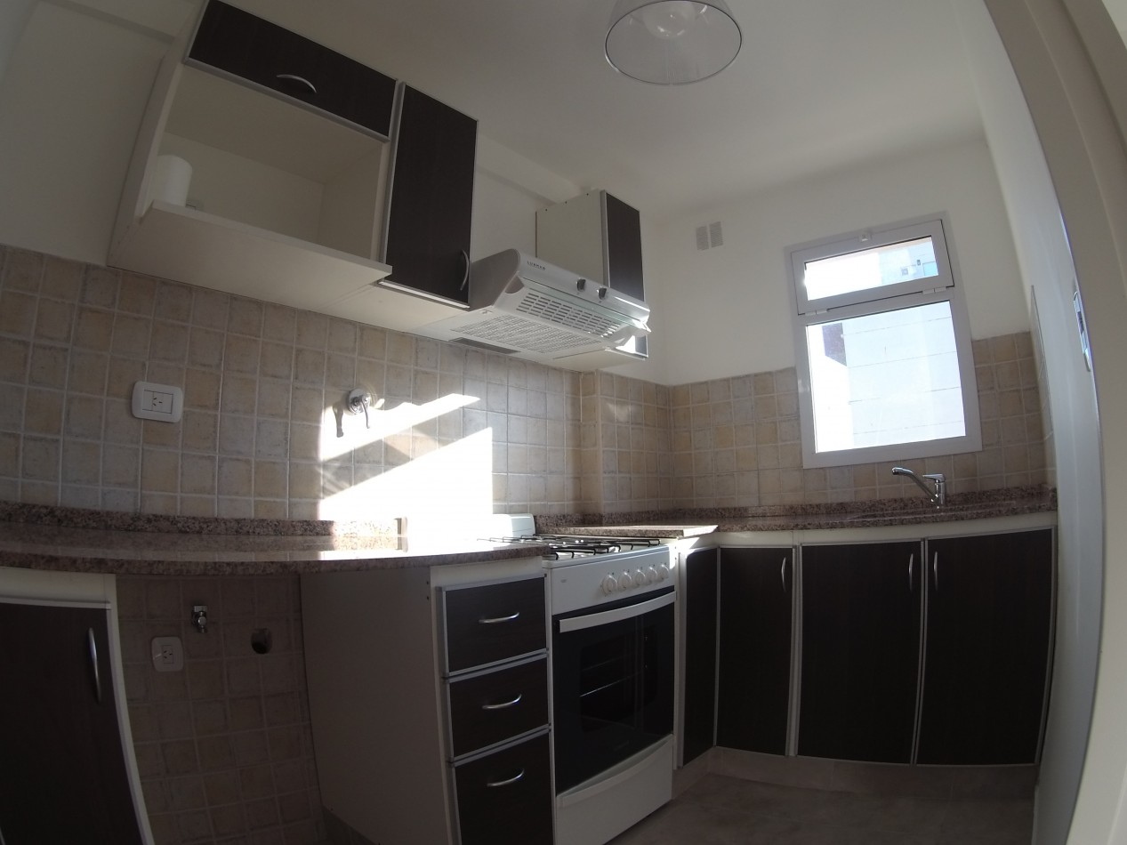 Monoambiente en alquiler en Moron Sur