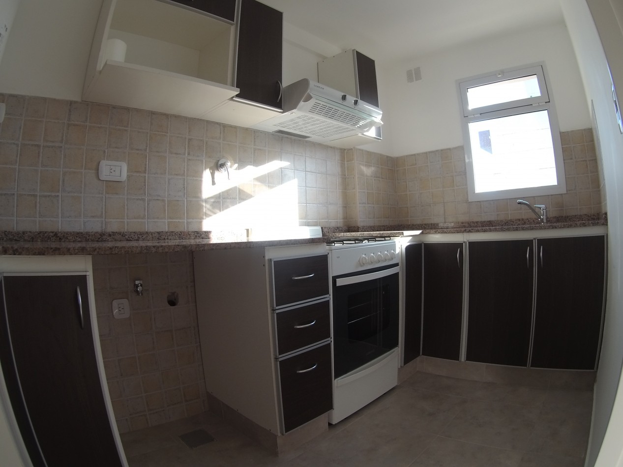 Monoambiente en alquiler en Moron Sur