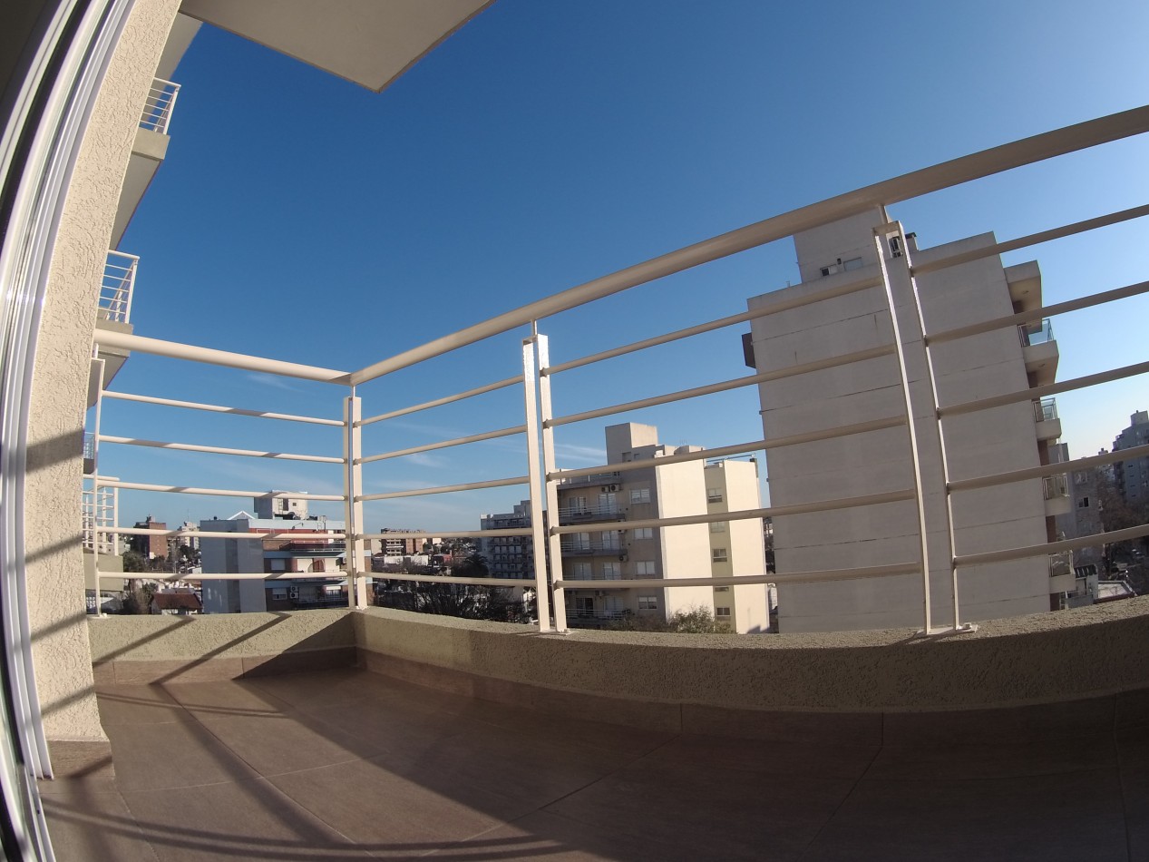 Monoambiente en alquiler en Moron Sur