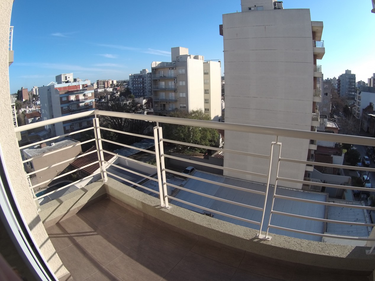 Monoambiente en alquiler en Moron Sur