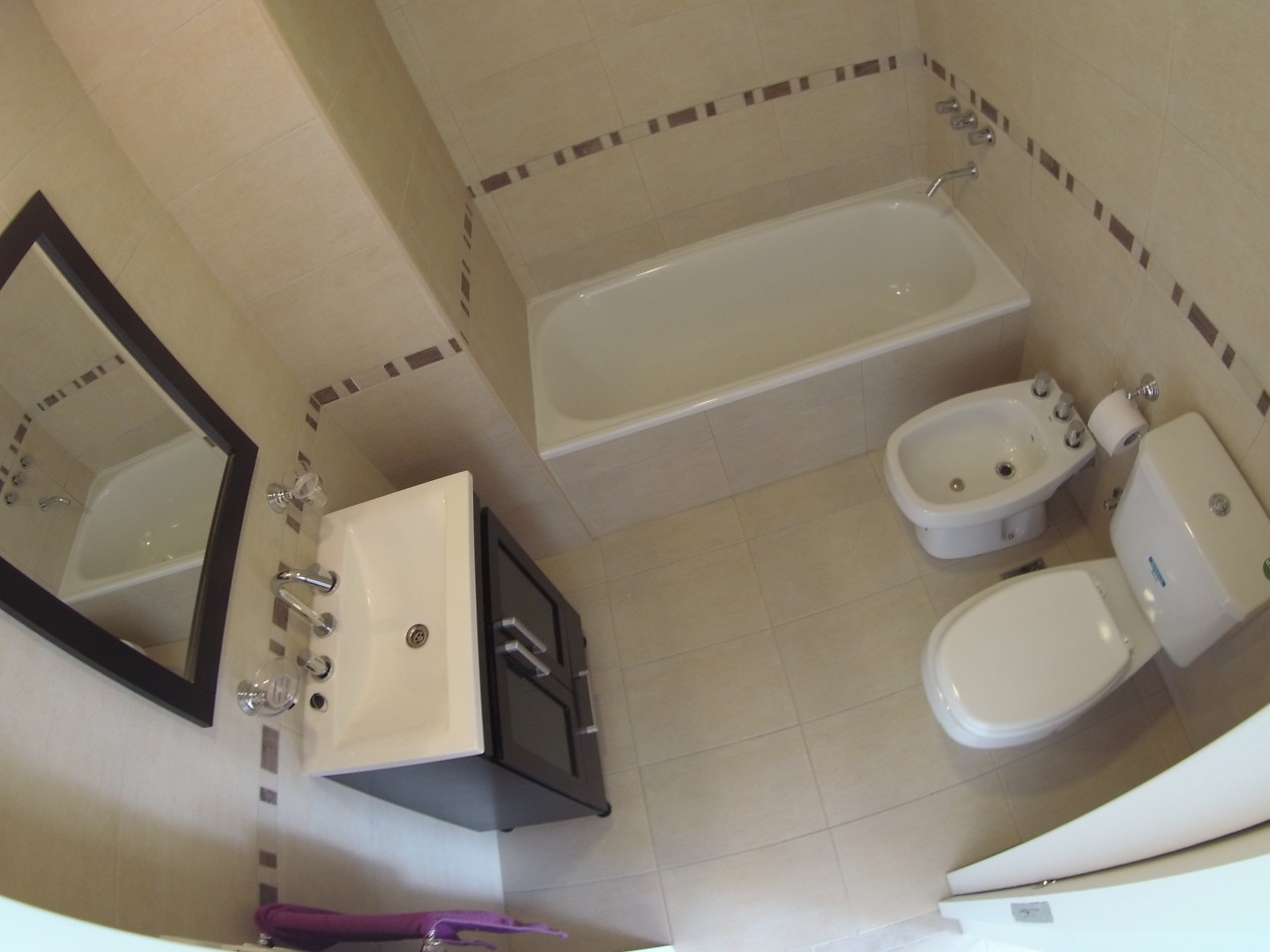 Monoambiente en alquiler en Moron Sur