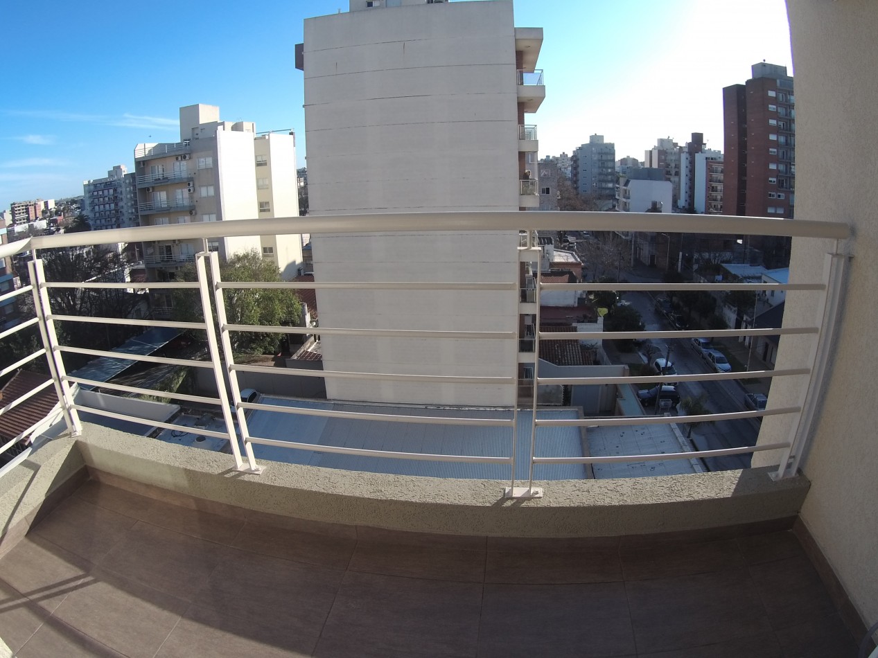 Monoambiente en alquiler en Moron Sur