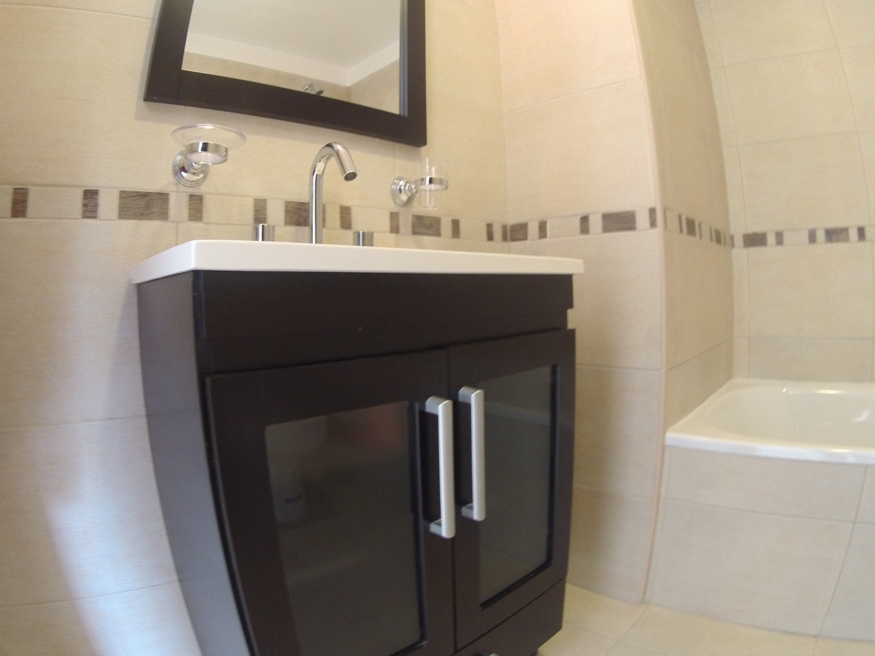 Monoambiente en alquiler en Moron Sur