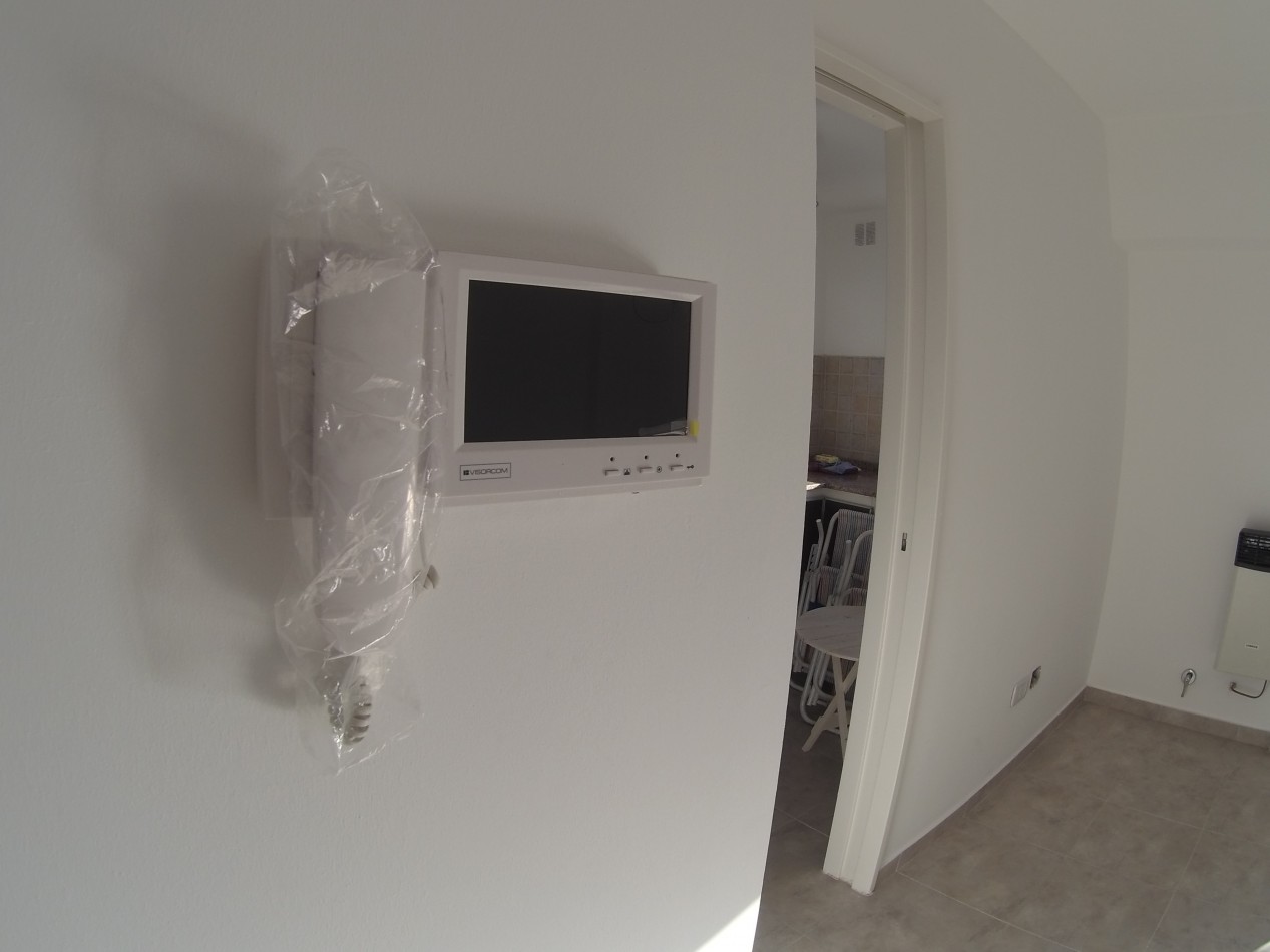 Monoambiente en alquiler en Moron Sur
