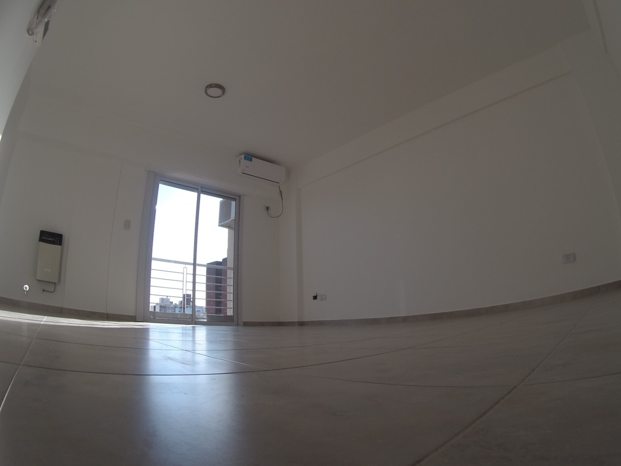 Monoambiente en alquiler en Moron Sur