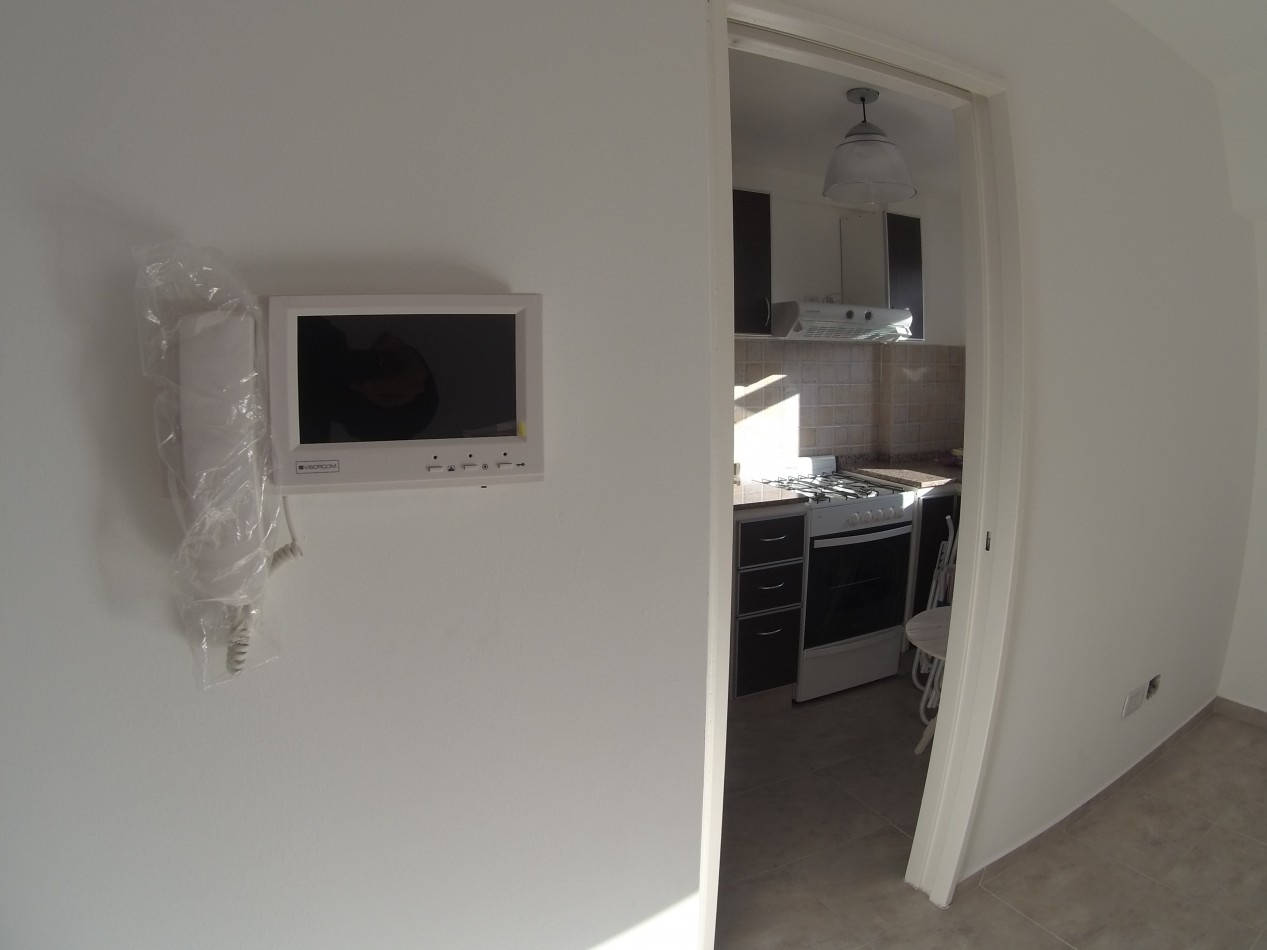Monoambiente en alquiler en Moron Sur