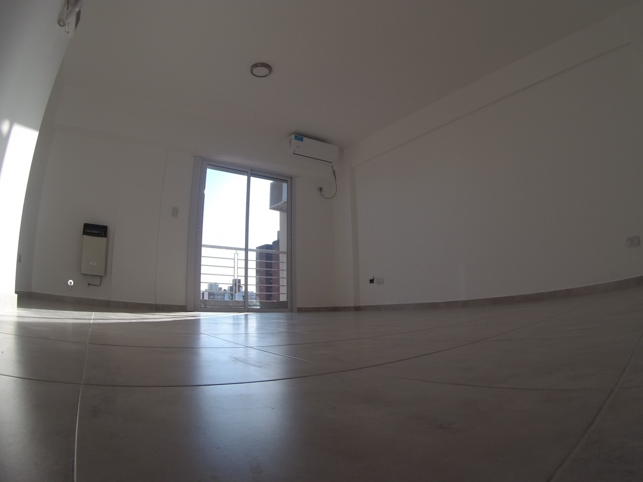 Monoambiente en alquiler en Moron Sur