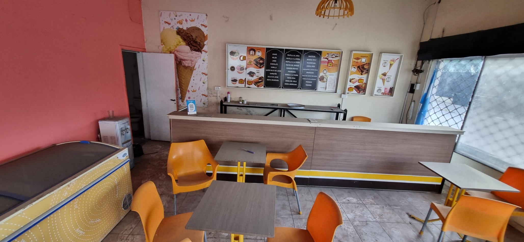 Local Comercial en Venta - ¡Ubicacion Estrategica en Padua Norte!