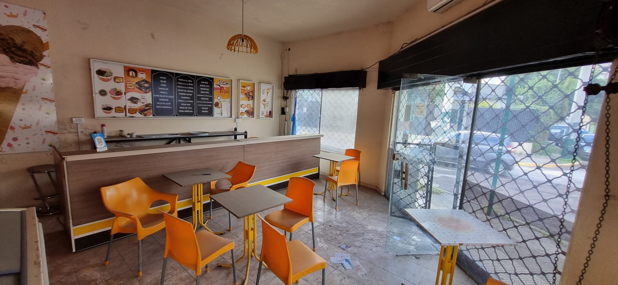 Local Comercial en Venta - ¡Ubicacion Estrategica en Padua Norte!
