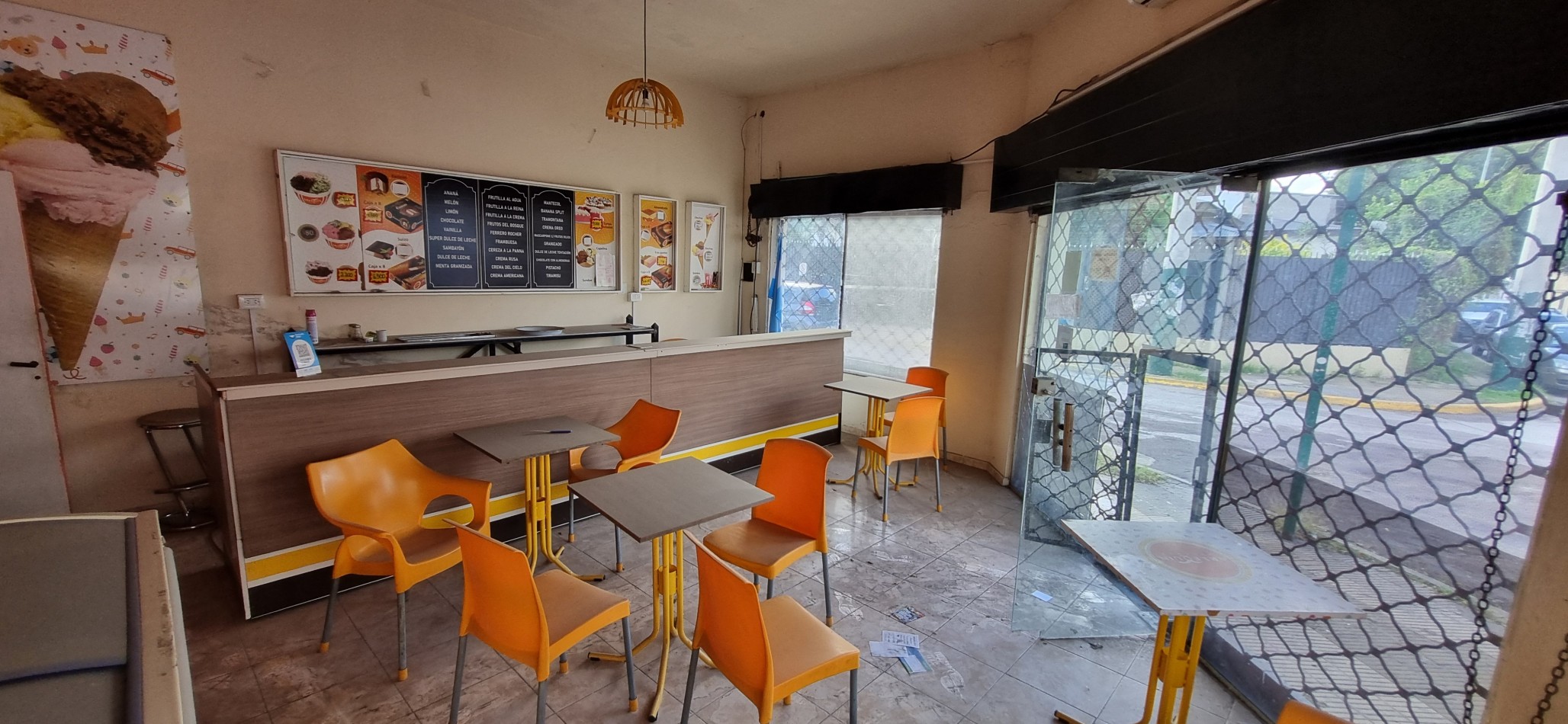 Local Comercial en Venta - ¡Ubicacion Estrategica en Padua Norte!