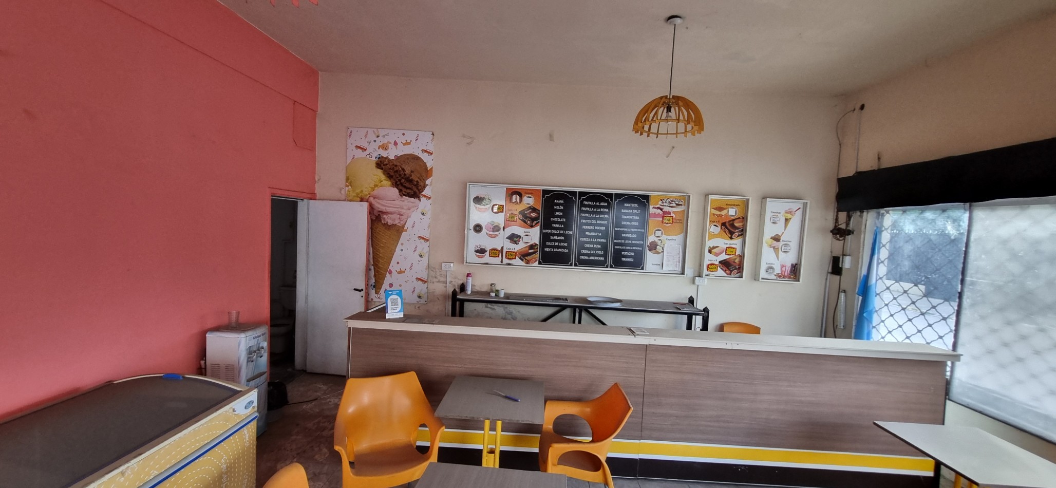 Local Comercial en Venta - ¡Ubicacion Estrategica en Padua Norte!