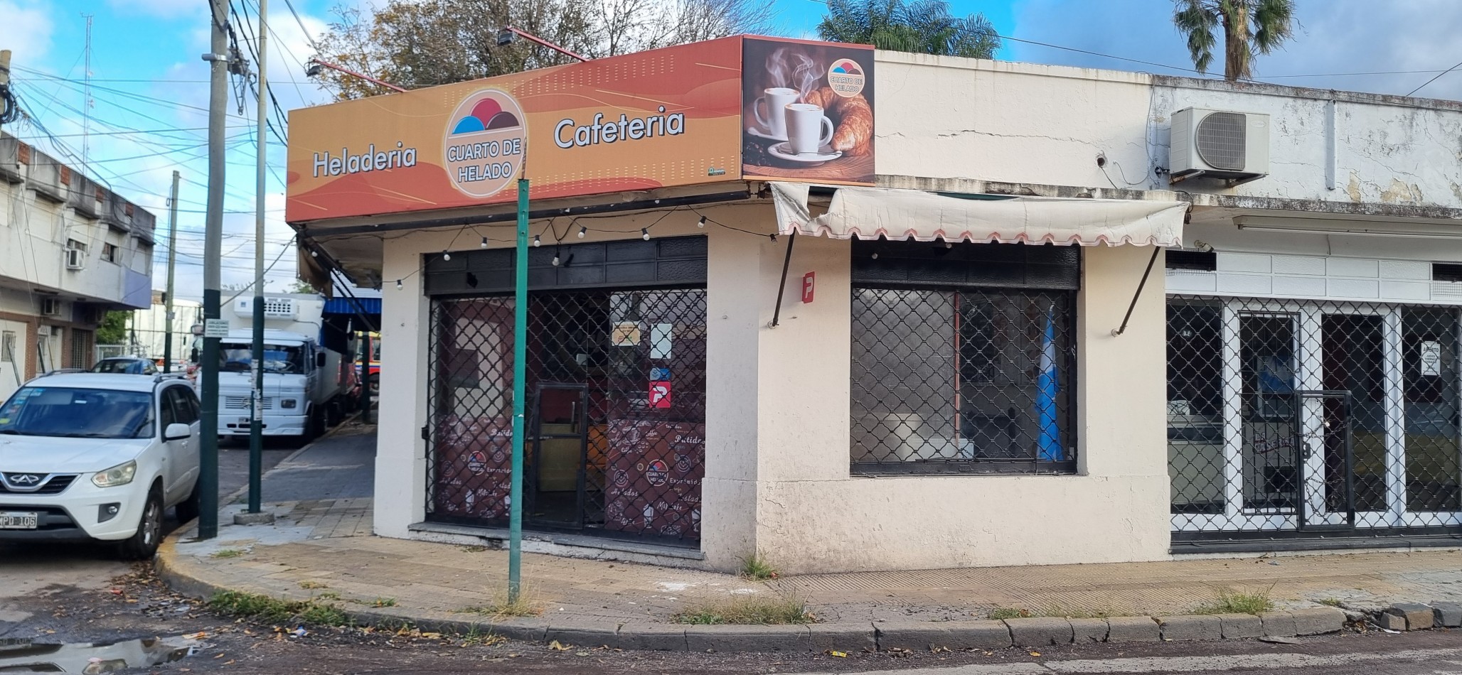 Local Comercial en Venta - ¡Ubicacion Estrategica en Padua Norte!