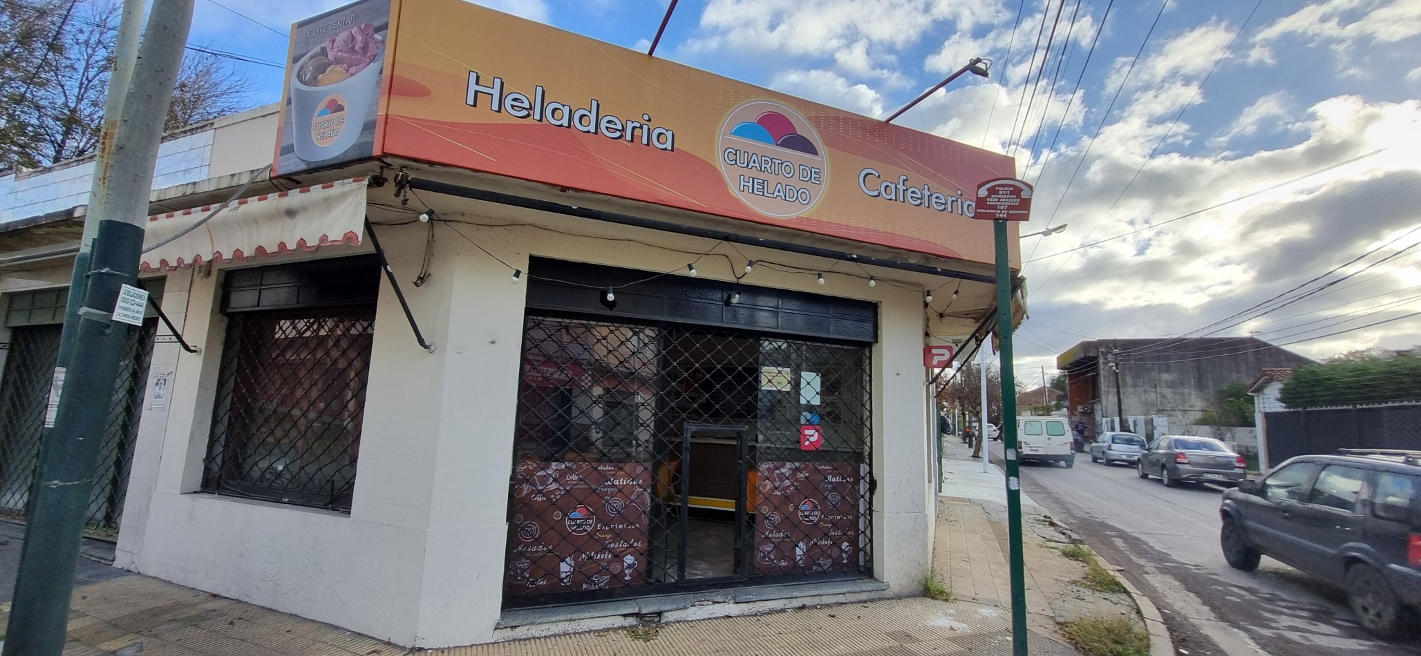Local Comercial en Venta - ¡Ubicacion Estrategica en Padua Norte!