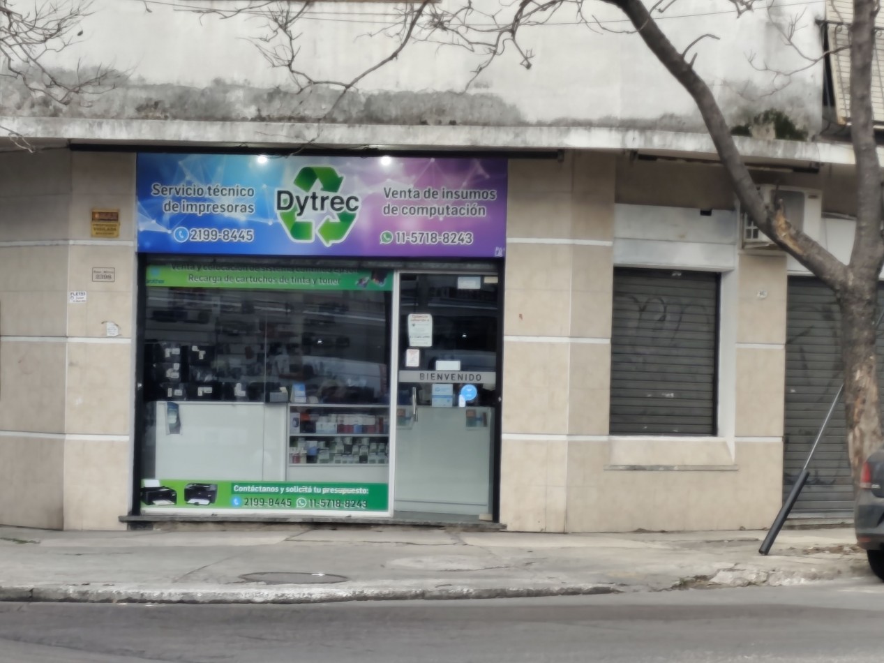 Local en Venta -Castelar Sur