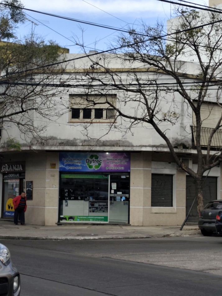 Local en Venta -Castelar Sur