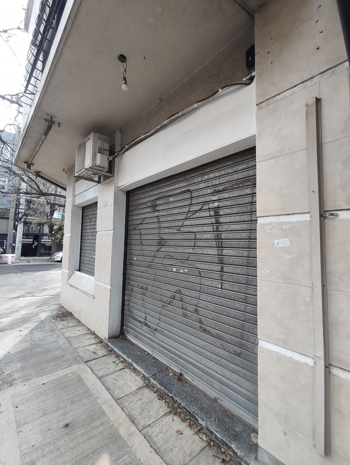 Local en Venta -Castelar Sur