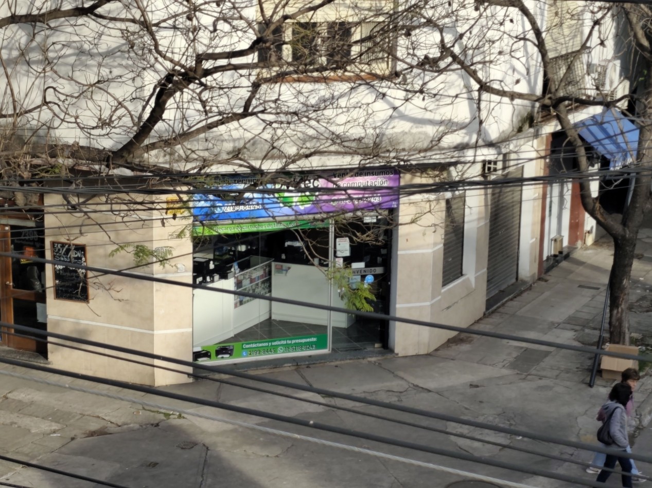 Local en Venta -Castelar Sur