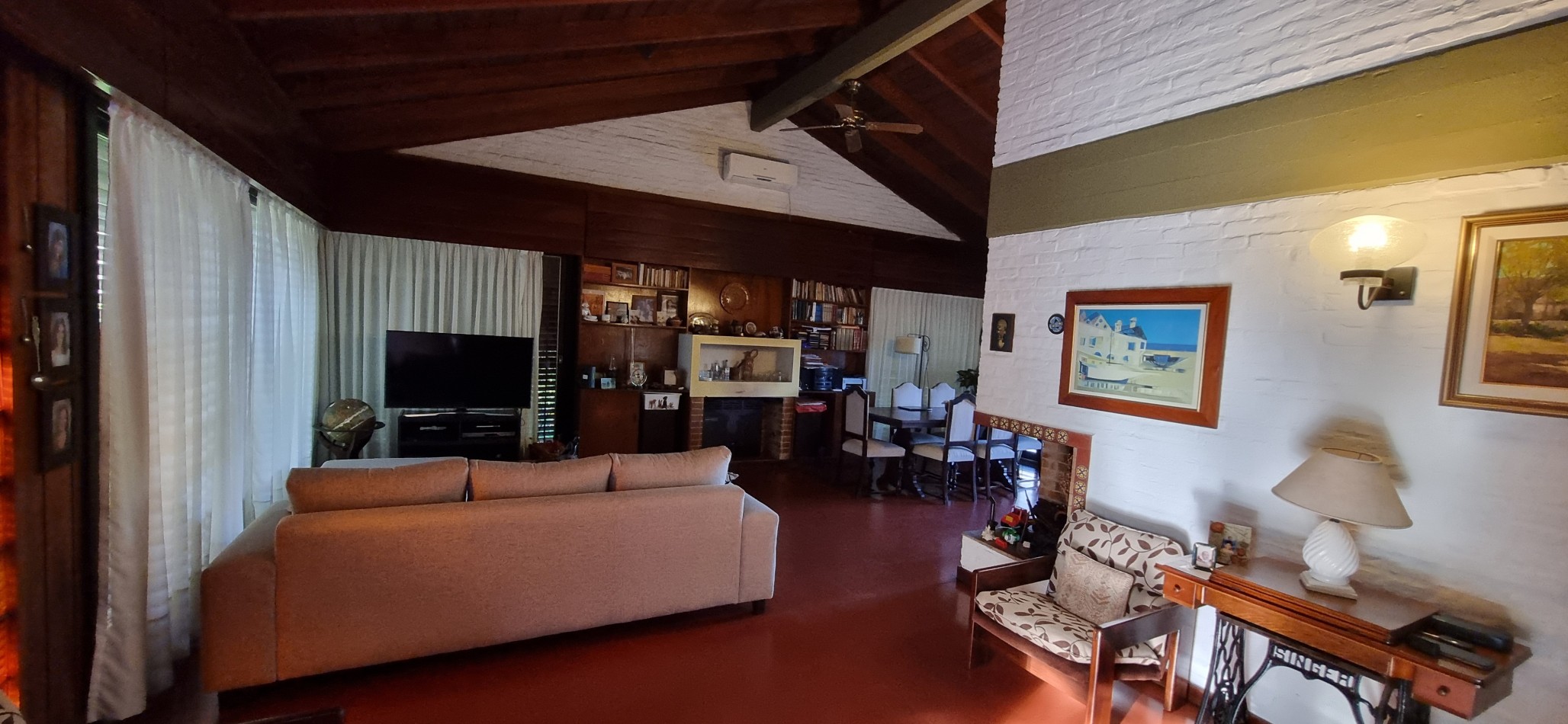 Chalet 5 Ambientes - VENTA - Ituzaingo