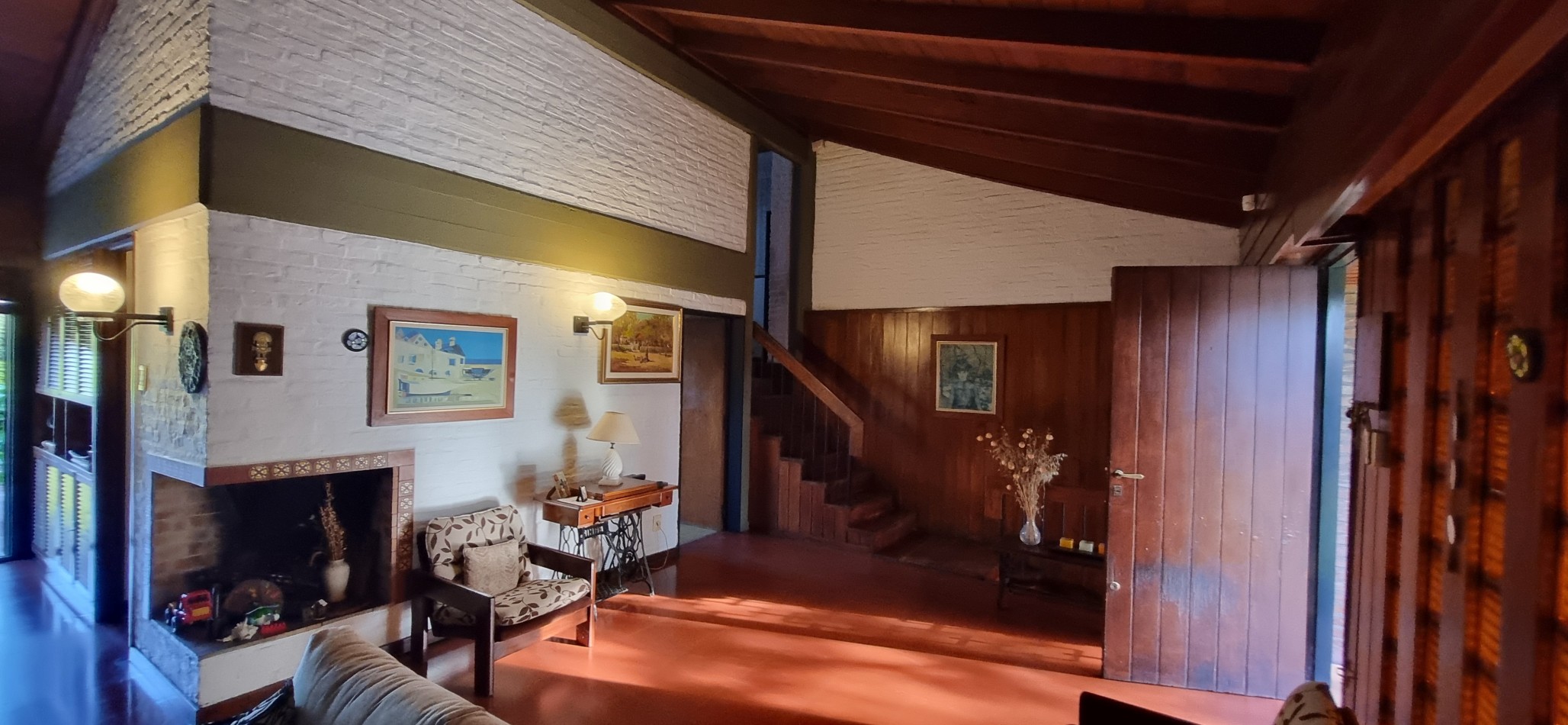 Chalet 5 Ambientes - VENTA - Ituzaingo