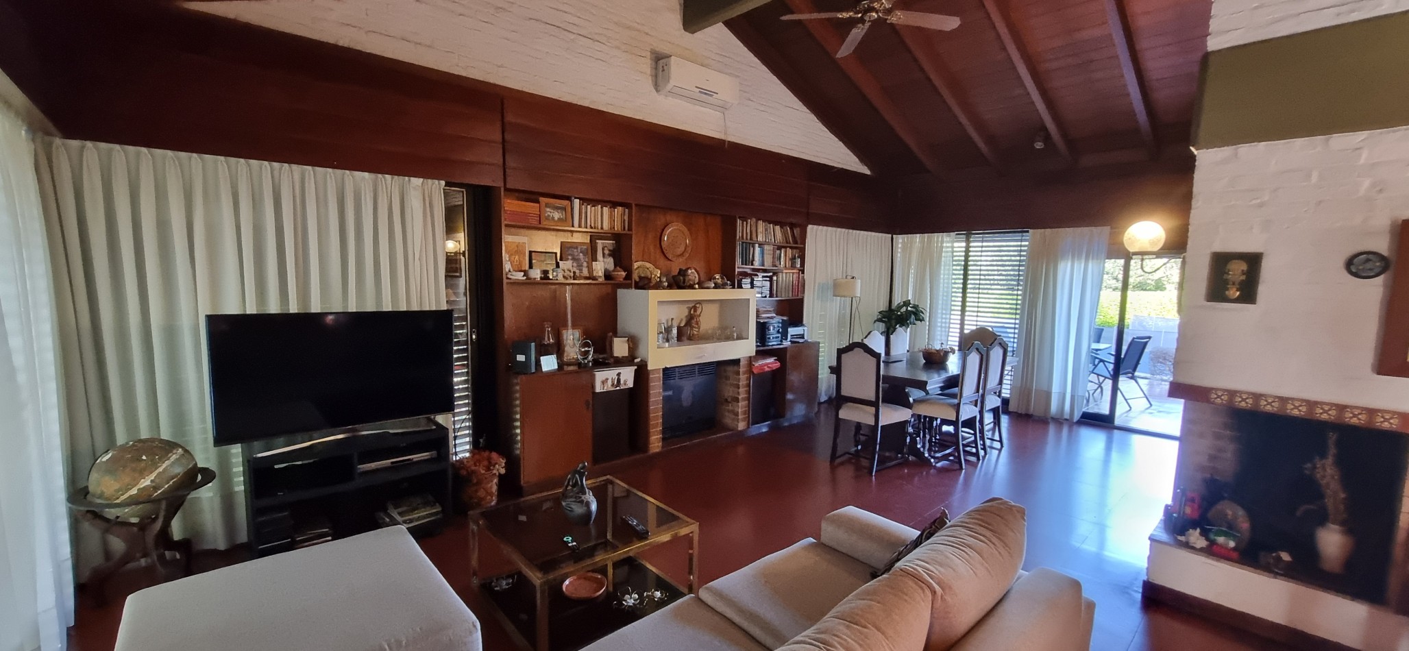 Chalet 5 Ambientes - VENTA - Ituzaingo