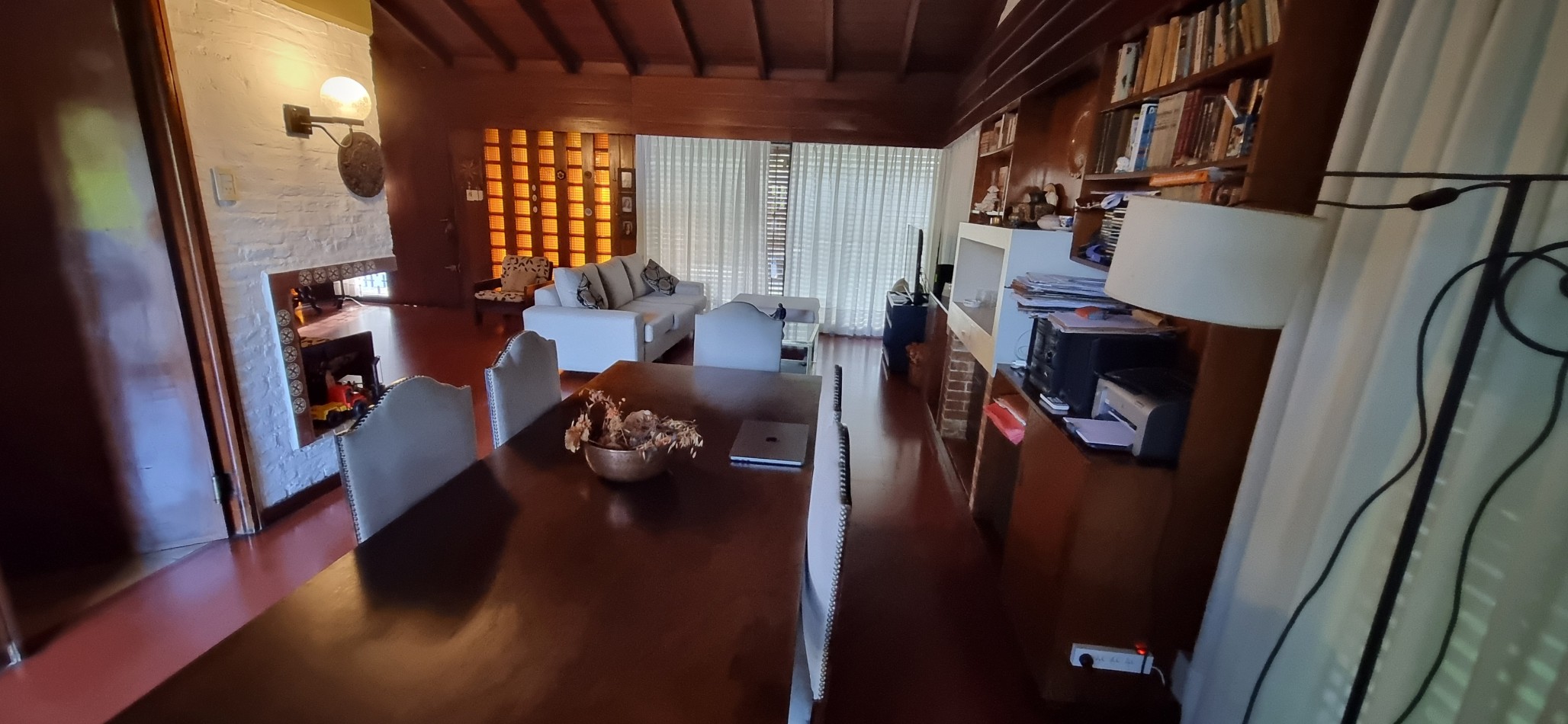 Chalet 5 Ambientes - VENTA - Ituzaingo