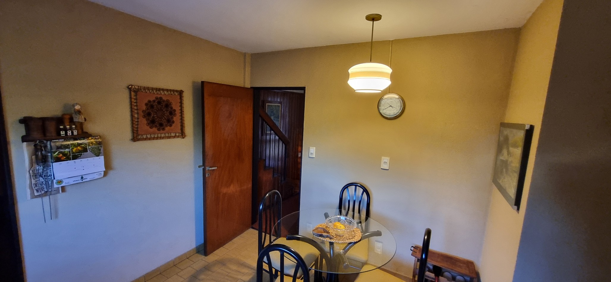 Chalet 5 Ambientes - VENTA - Ituzaingo