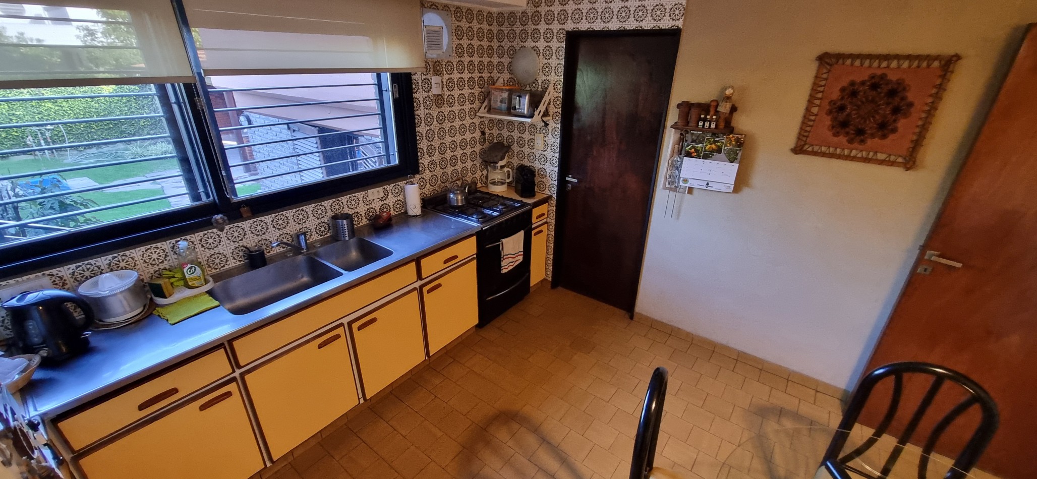 Chalet 5 Ambientes - VENTA - Ituzaingo