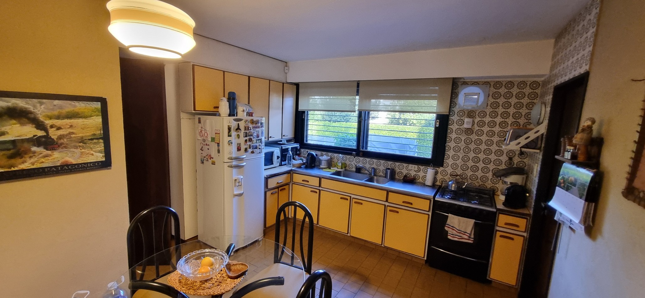 Chalet 5 Ambientes - VENTA - Ituzaingo