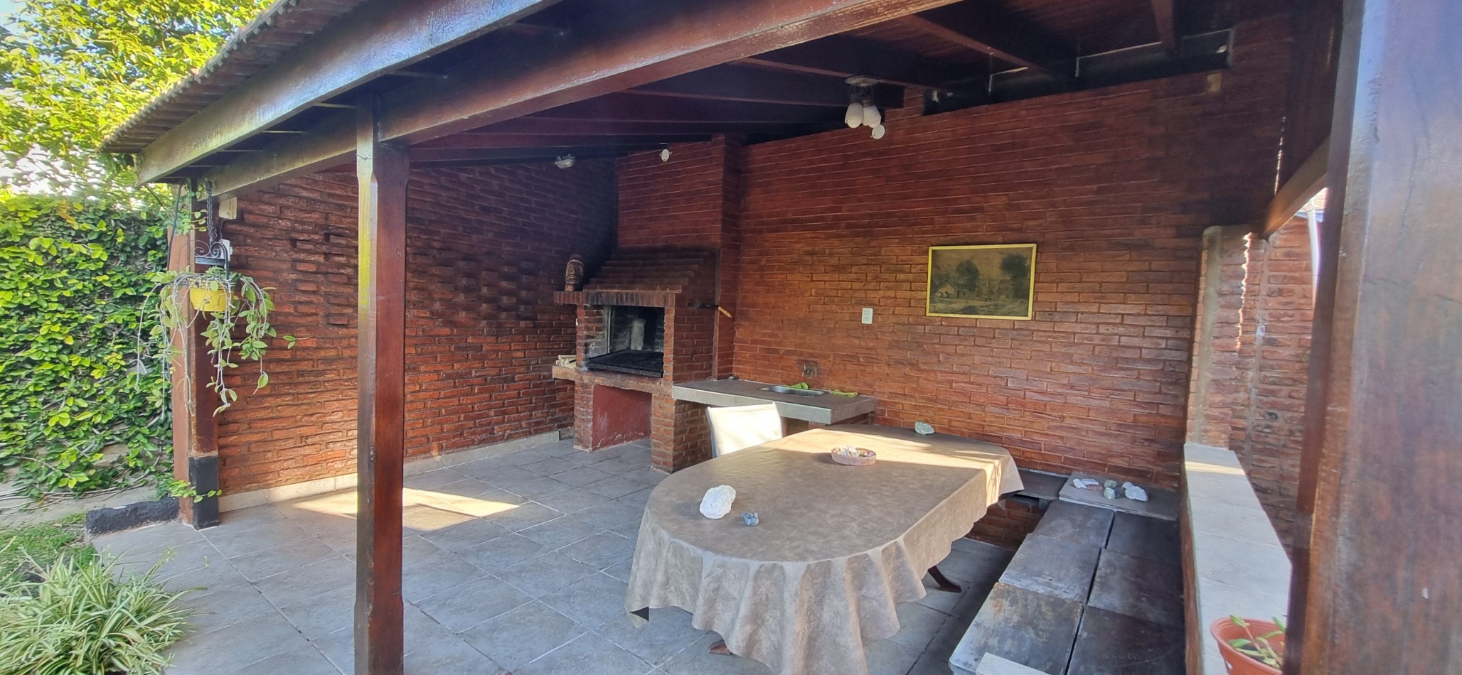 Chalet 5 Ambientes - VENTA - Ituzaingo