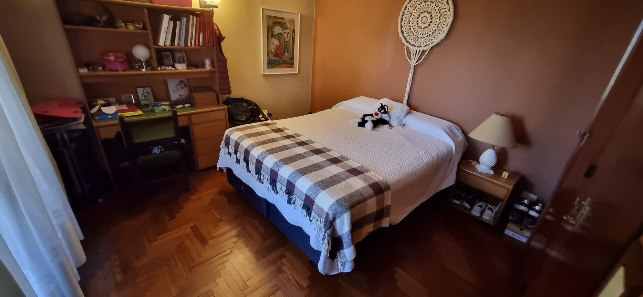 Chalet 5 Ambientes - VENTA - Ituzaingo