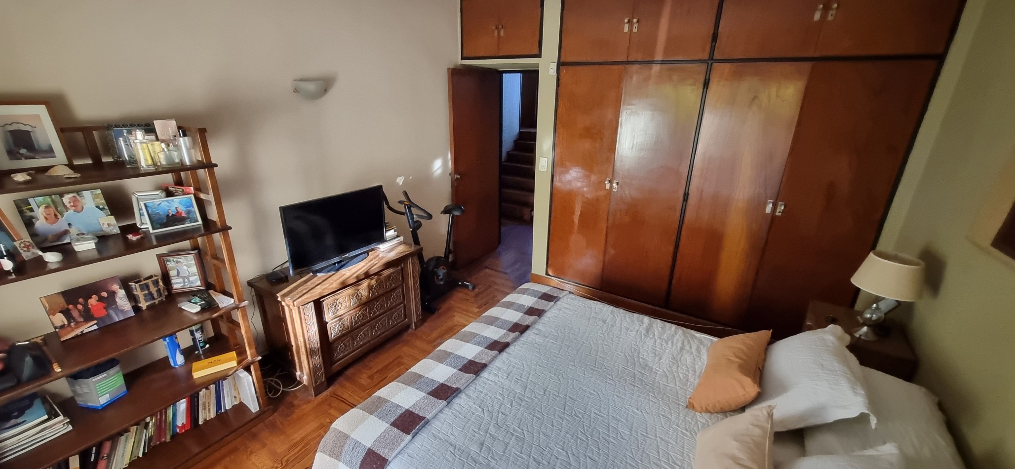 Chalet 5 Ambientes - VENTA - Ituzaingo