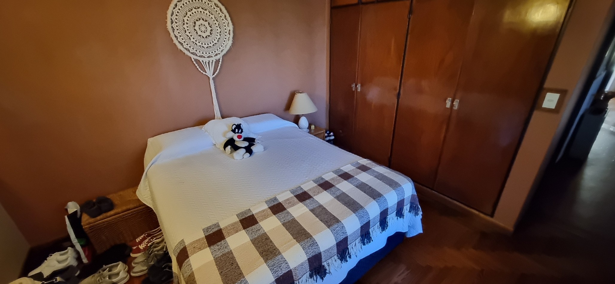 Chalet 5 Ambientes - VENTA - Ituzaingo