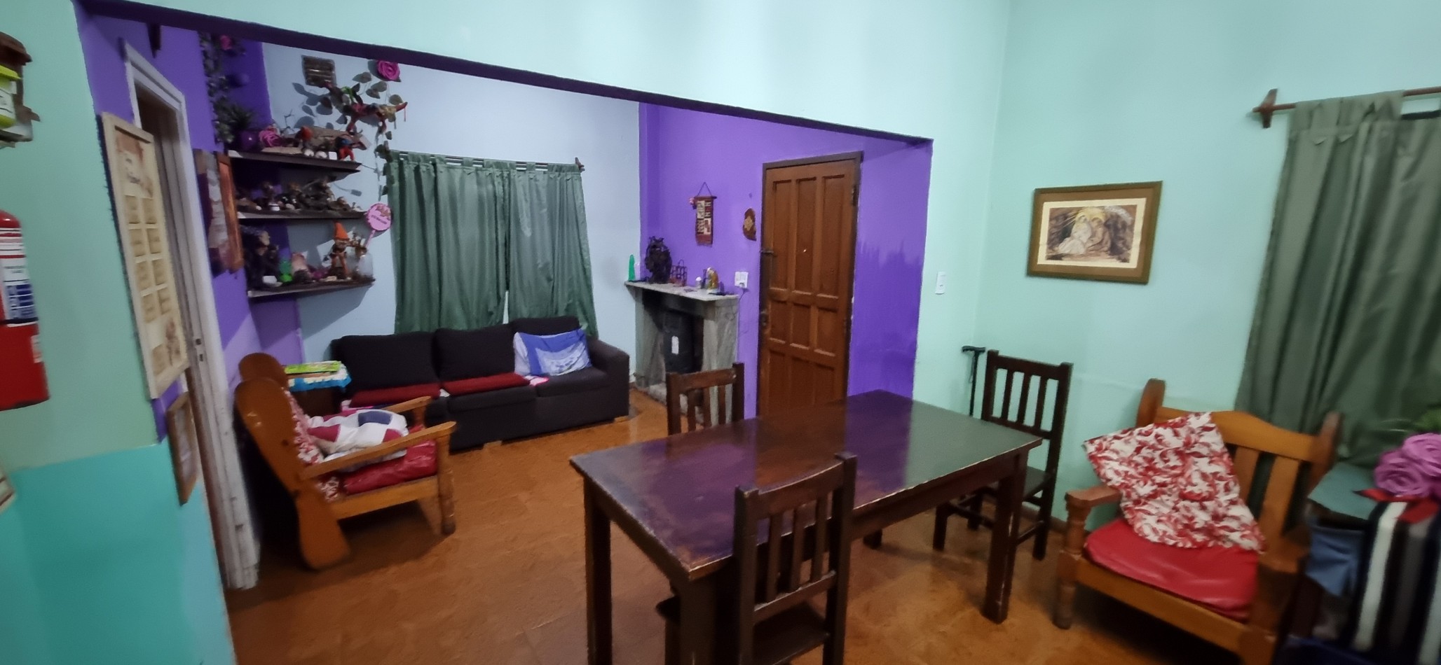 Casa en venta en Hurlingham