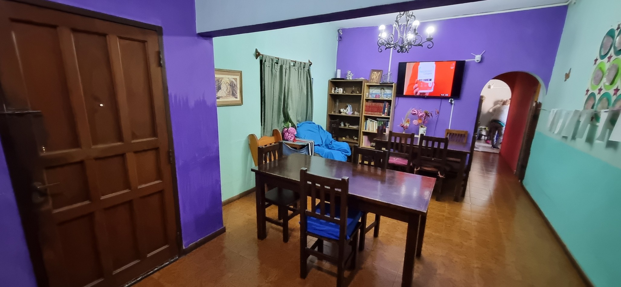 Casa en venta en Hurlingham