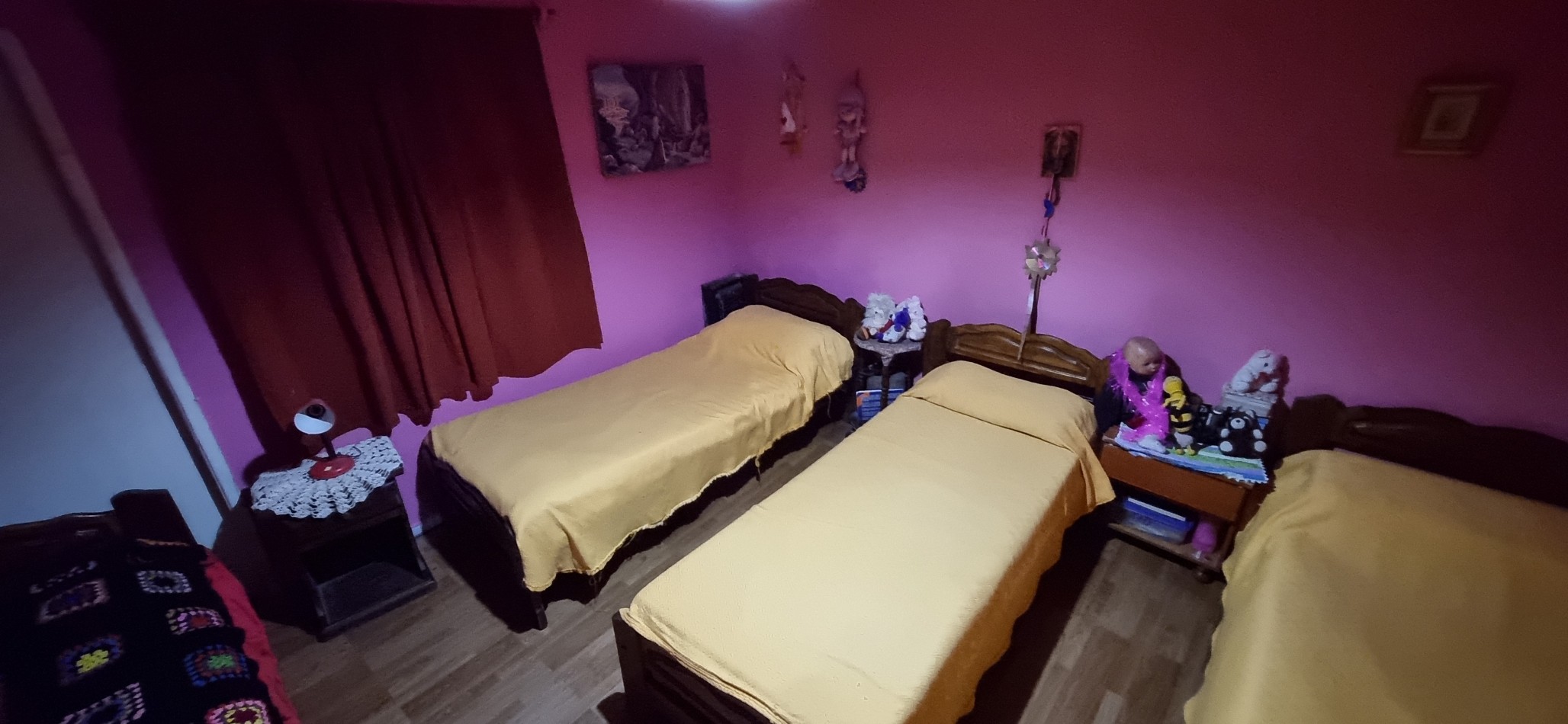 Casa en venta en Hurlingham
