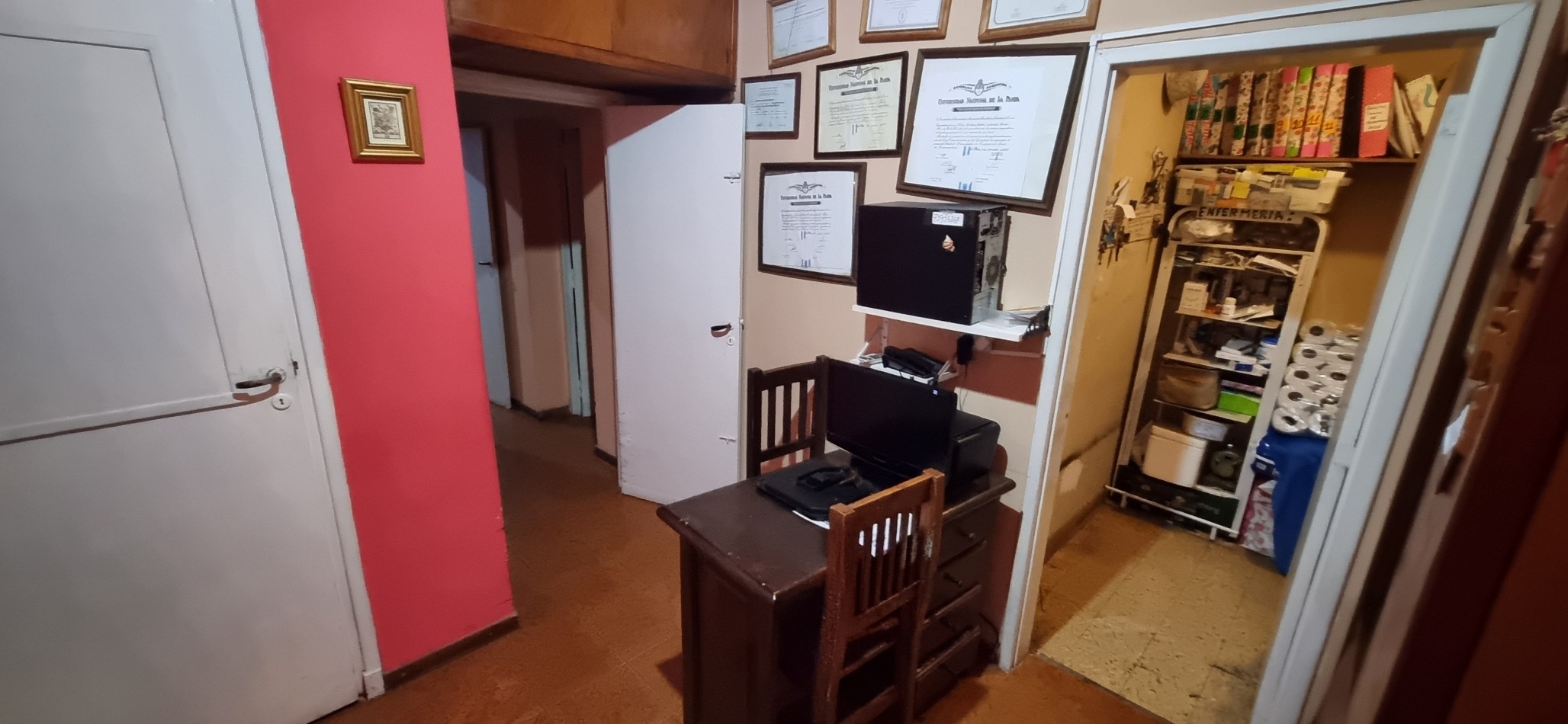 Casa en venta en Hurlingham